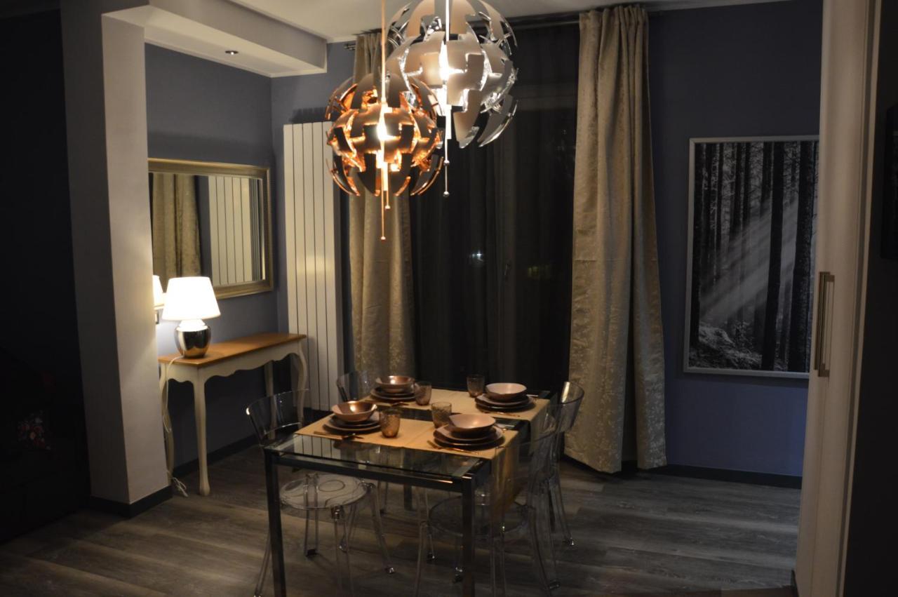 Luxury Bellevue Centro Città Pescara Exterior foto