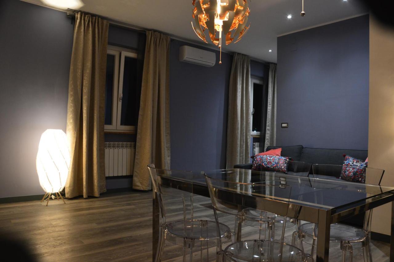 Luxury Bellevue Centro Città Pescara Exterior foto