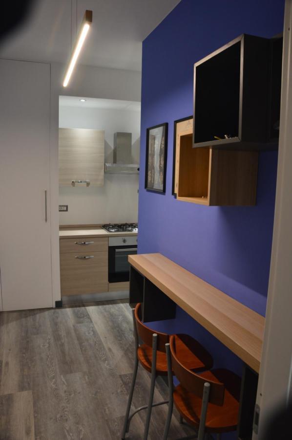 Luxury Bellevue Centro Città Pescara Exterior foto