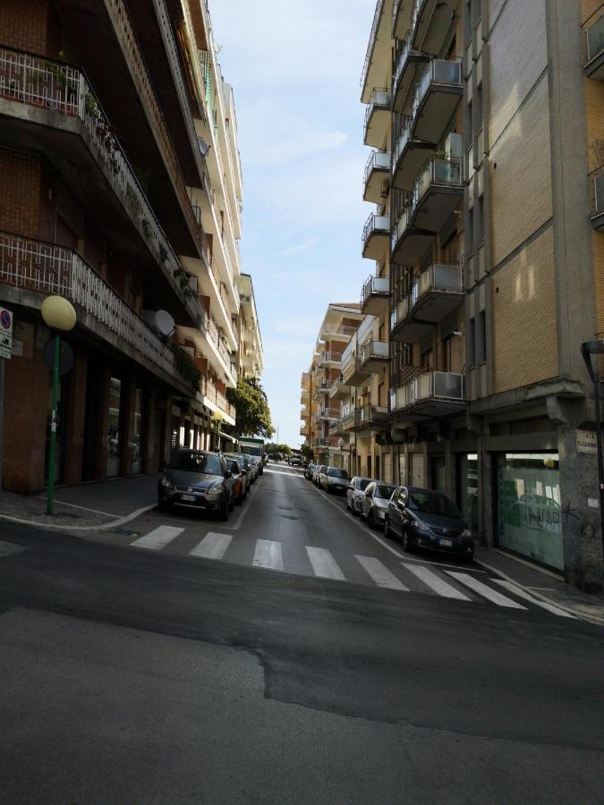 Luxury Bellevue Centro Città Pescara Exterior foto