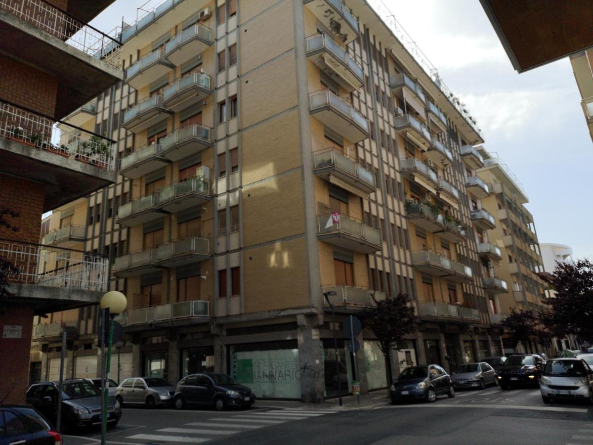 Luxury Bellevue Centro Città Pescara Exterior foto