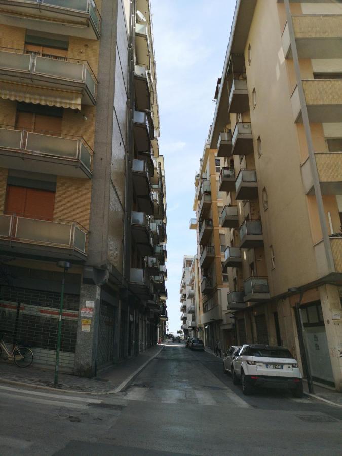 Luxury Bellevue Centro Città Pescara Exterior foto